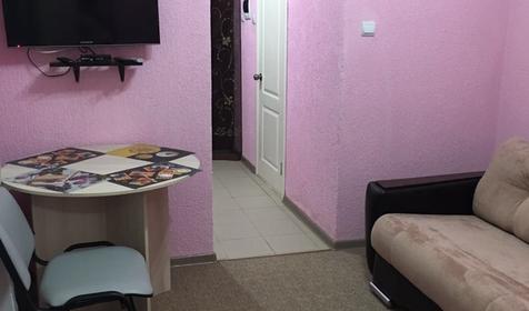 Двухкомнатный люкс с кухней 4-местный