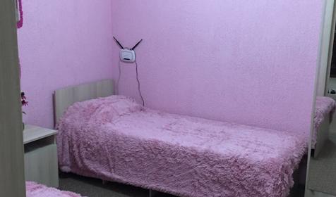 Двухкомнатный люкс с кухней 4-местный