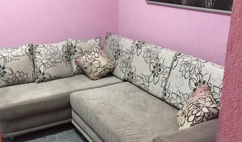 Двухкомнатный люкс с кухней 4-местный