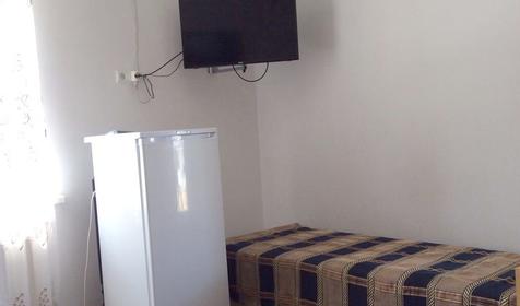 Гостевой дом Светалина, г. Анапа, п. Витязево