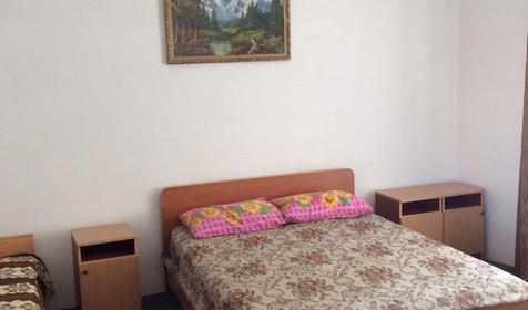 Гостевой дом Светалина, г. Анапа, п. Витязево