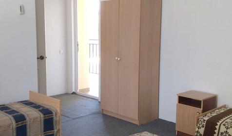 Гостевой дом Светалина, г. Анапа, п. Витязево