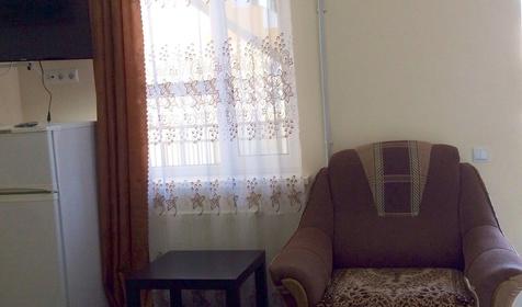 Гостевой дом Светалина, г. Анапа, п. Витязево