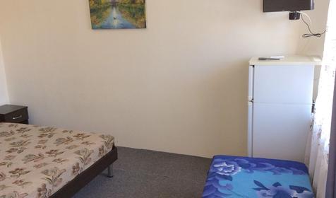 Гостевой дом Светалина, г. Анапа, п. Витязево