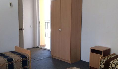 Гостевой дом Светалина, г. Анапа, п. Витязево