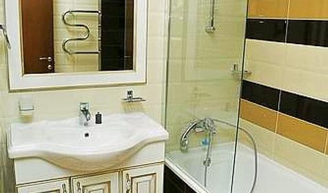 Мини-отель У Заполярья, г. Сочи