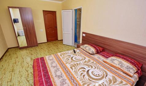 Двухместный без балкона