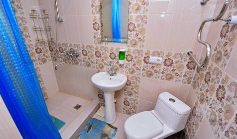 Двухместный без балкона