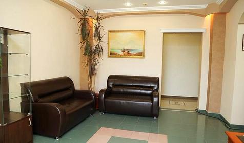 Мини-отель У Заполярья, г. Сочи