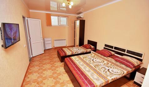 Трехместный без балкона