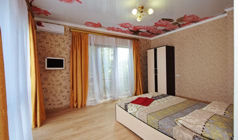 Гостевой дом Абрикос, Геленджик, Кабардинка