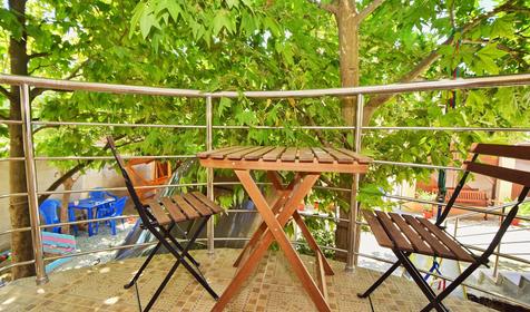 Гостевой дом Абрикос, Геленджик, Кабардинка