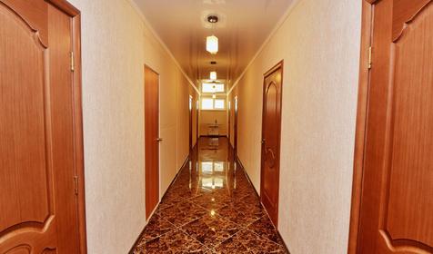 Гостевой дом Абрикос, Геленджик, Кабардинка