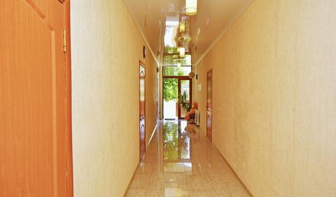 Гостевой дом Абрикос, Геленджик, Кабардинка