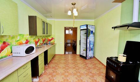 Гостевой дом Абрикос, Геленджик, Кабардинка