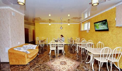 Гостевой дом Абрикос, Геленджик, Кабардинка