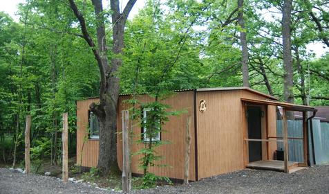 Апартаменты №11