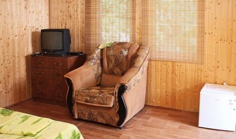 Частная гостиница «Камелия», Туапсинский р-н, с. Лермонтово