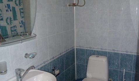 Комфорт с кухней