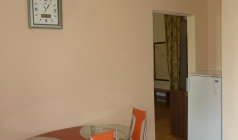 Комфорт с кухней