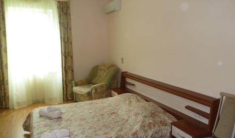 Комфорт с кухней