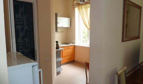 Комфорт с кухней