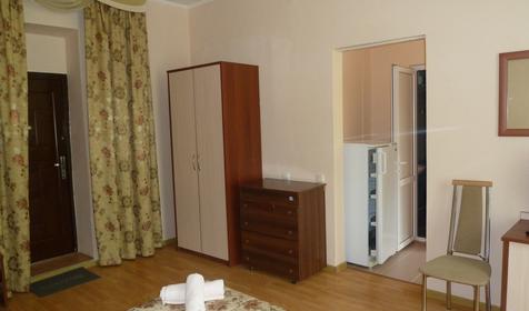 Комфорт с кухней