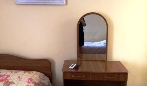 Трехместный с удобствами