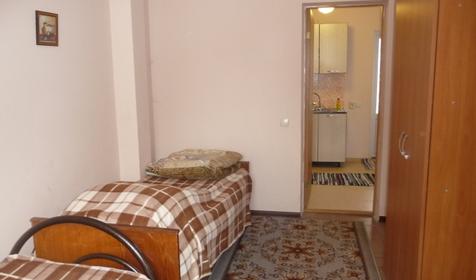 Стандарт с кухней