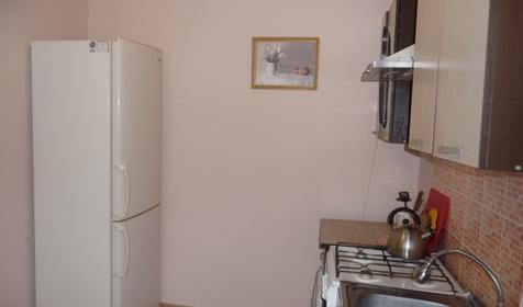 Стандарт с кухней