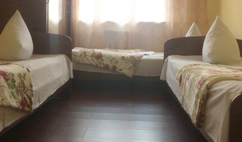 Гостевой дом Кипарис, Адлер