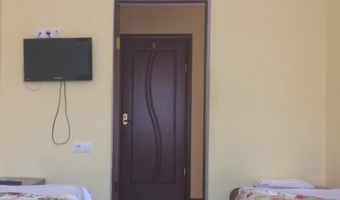 Гостевой дом Кипарис, Адлер