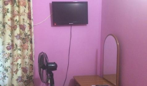 Гостевой дом Кипарис, Адлер