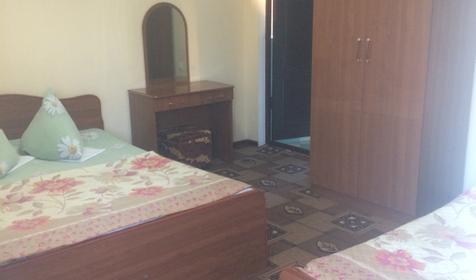 Гостевой дом Кипарис, Адлер