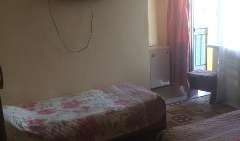 Гостевой дом Кипарис, Адлер