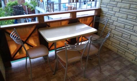 Гостевой дом Анна, Туапсе, Пляхо