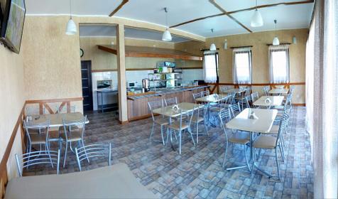 Гостевой дом Анна, Туапсе, Пляхо