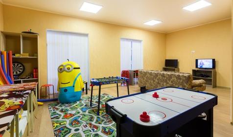 Sunmarinn Resort Hotel Ultra All inclusive