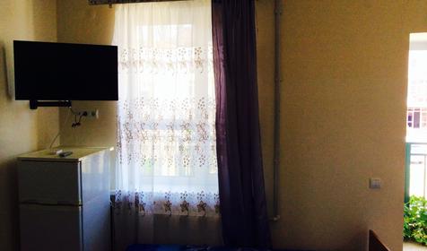 Трехместный стандарт. Гостевой дом Светалина, Анапа, Витязево