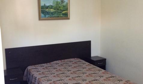 Двухместный стандарт. Гостевой дом Светалина, Анапа, Витязево