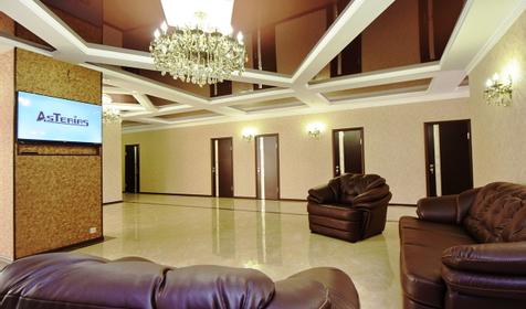 Гостевой дом, AsTerias (Астериас), Геленджик, Кабардинка