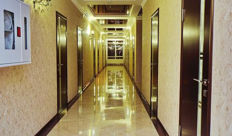 Гостевой дом, AsTerias (Астериас), Геленджик, Кабардинка