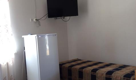 Четырехместный стандарт. Гостевой дом Светалина, Анапа, Витязево