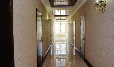 Гостевой дом, AsTerias (Астериас), Геленджик, Кабардинка