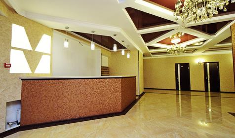 Гостевой дом, AsTerias (Астериас), Геленджик, Кабардинка