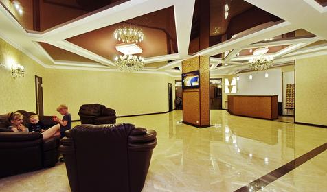 Гостевой дом, AsTerias (Астериас), Геленджик, Кабардинка