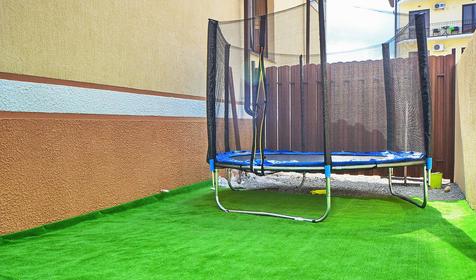 Гостевой дом, AsTerias (Астериас), Геленджик, Кабардинка