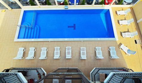 Гостевой дом, AsTerias (Астериас), Геленджик, Кабардинка