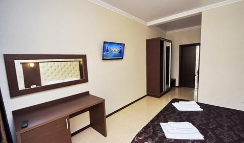 Гостевой дом, AsTerias (Астериас), Геленджик, Кабардинка