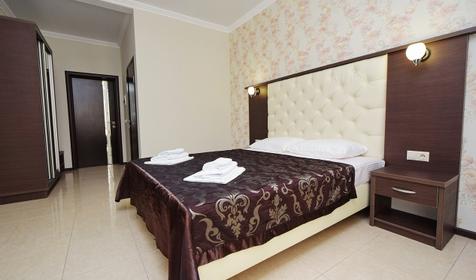 Гостевой дом, AsTerias (Астериас), Геленджик, Кабардинка